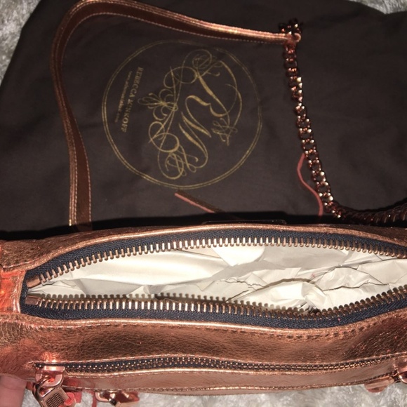 🆕 Rebecca Minkoff crossbody bag - Picture 4 of 4